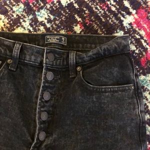 Abercrombie & Fitch Jeans